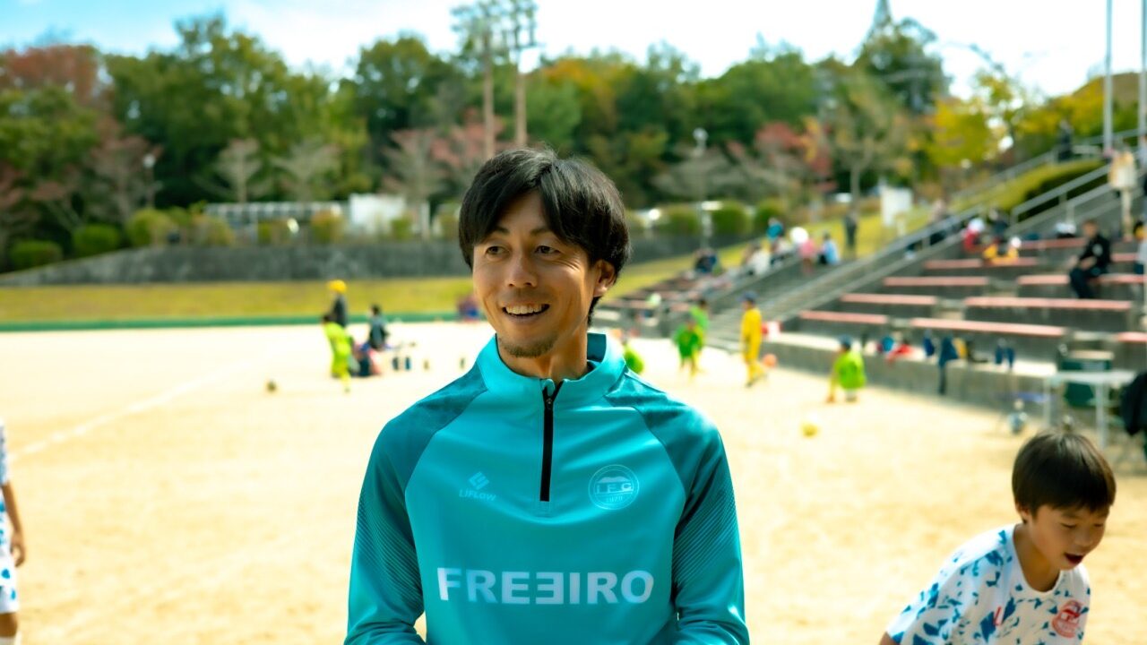 てんてんfcを立ち上げた２つの理由 Ten Ten てんてん 子は宝